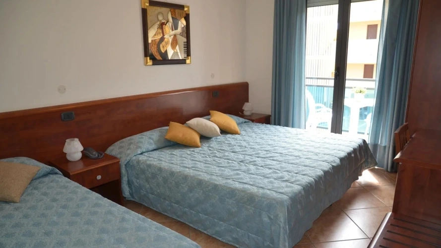 Family Suite