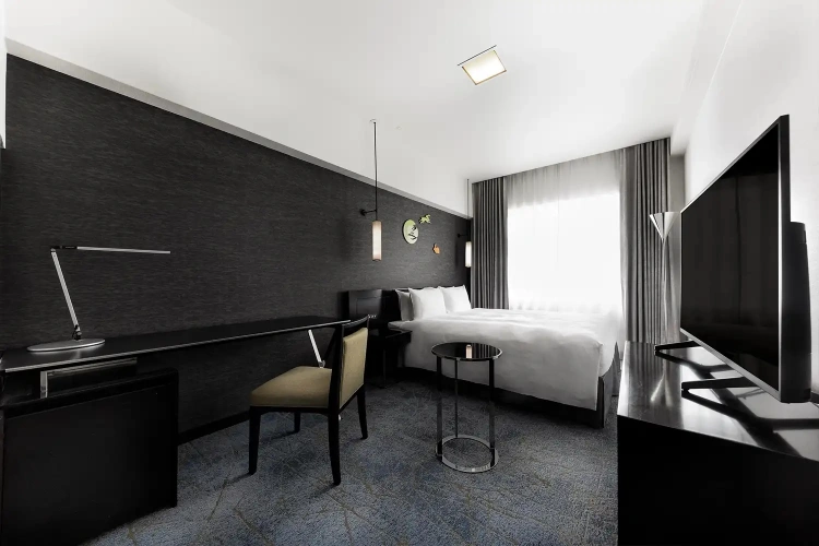 Double room