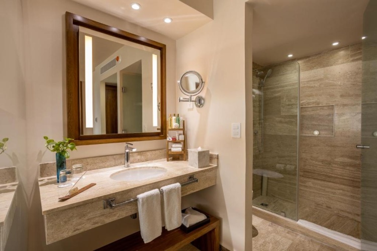 Dreams Sands Cancun Resort and Spa photo 22