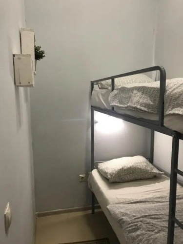 Фотография номера хостела Blizzzko Маркс