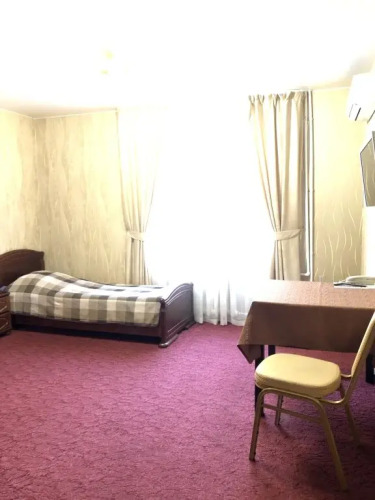 Фотография номера гостиницы Глория