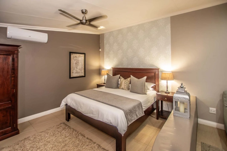 Cashew Luxury Double Suite