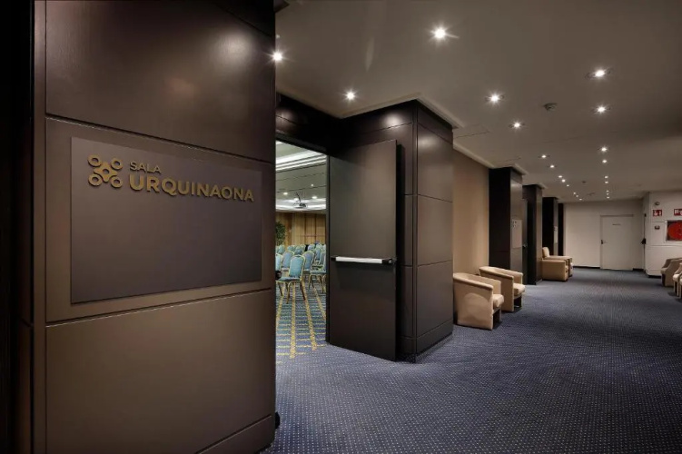 HCC Montblanc Hotel photo 30