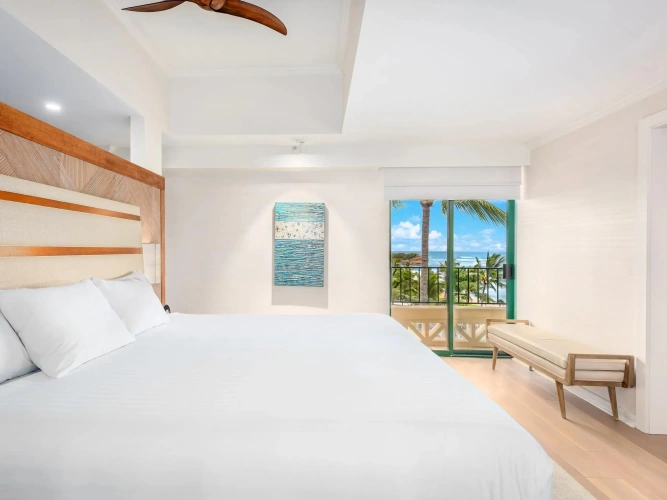 Alii Suite