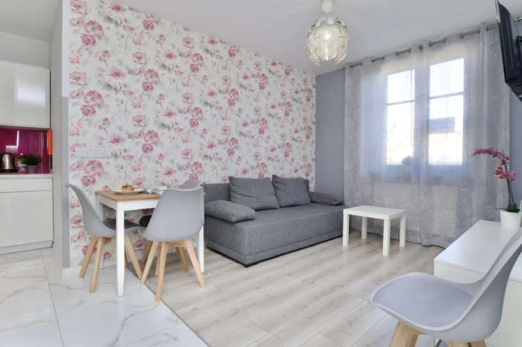 Flower Residence 10 Double Suite