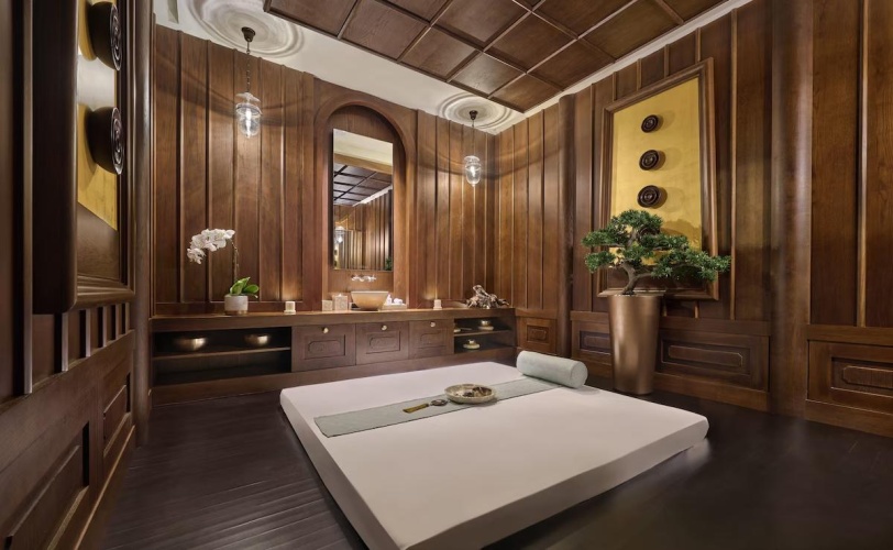 Emirates Palace Mandarin Oriental photo 10