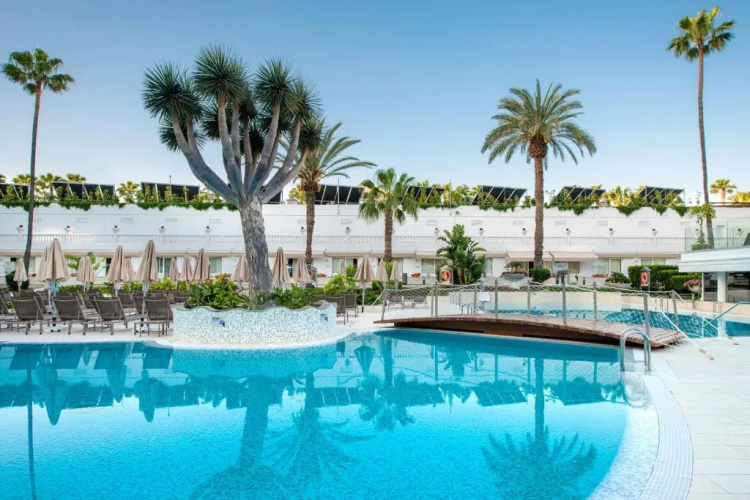 Spring Hotel Vulcano photo 23