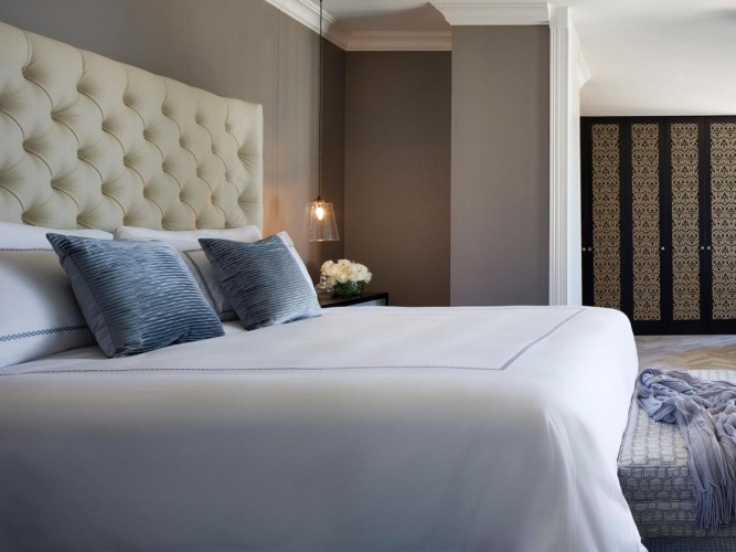 Four Seasons Hotel Sydney photo 24