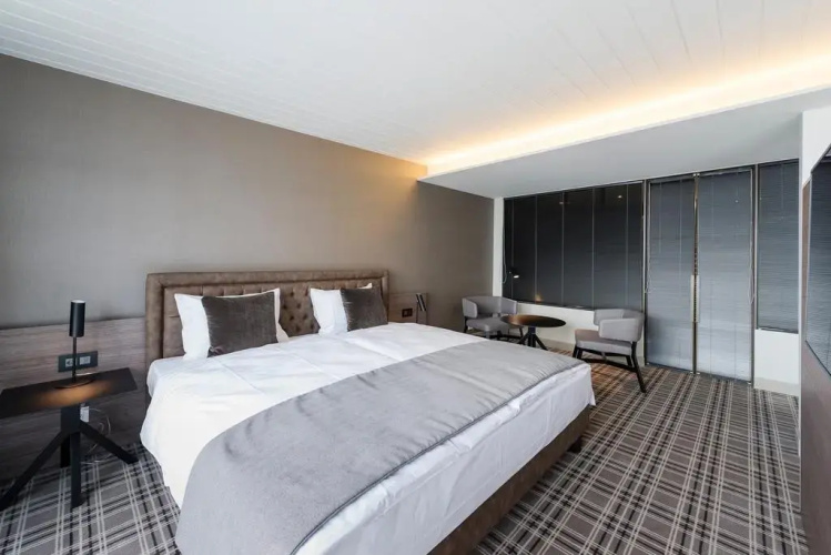 Ambassador Boutique Hotel
