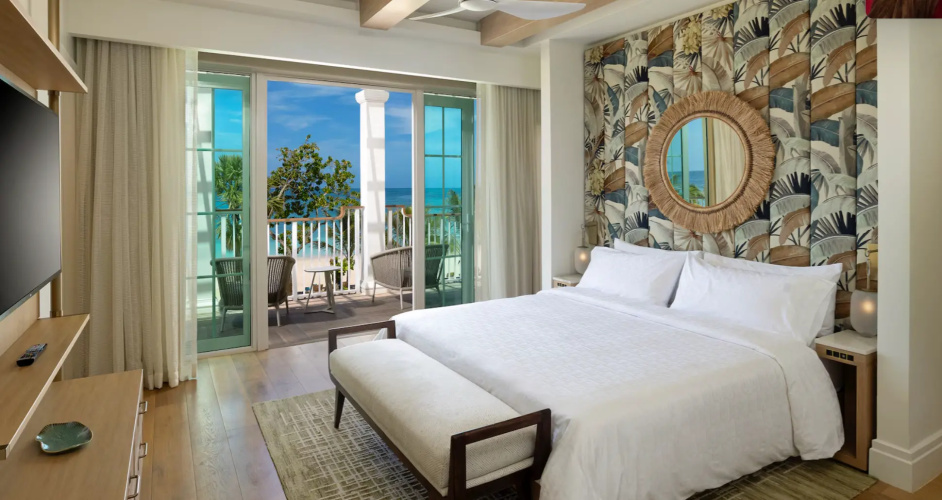 4 Bedrooms Firesky Reserve Villa