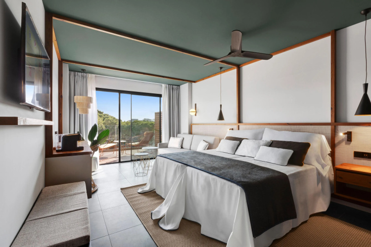 Aubamar Suites & SPA photo 7