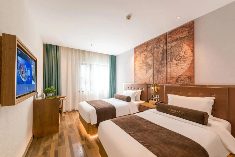Executive Twin room