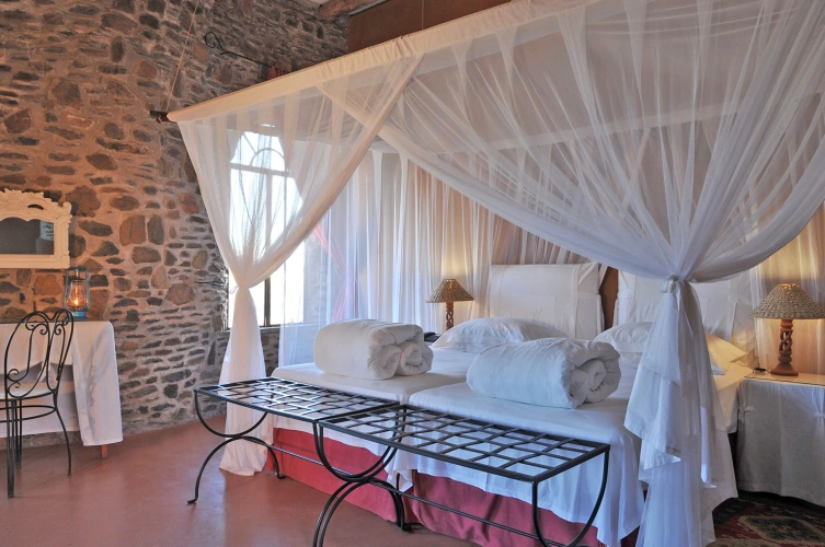 Oasis Double room