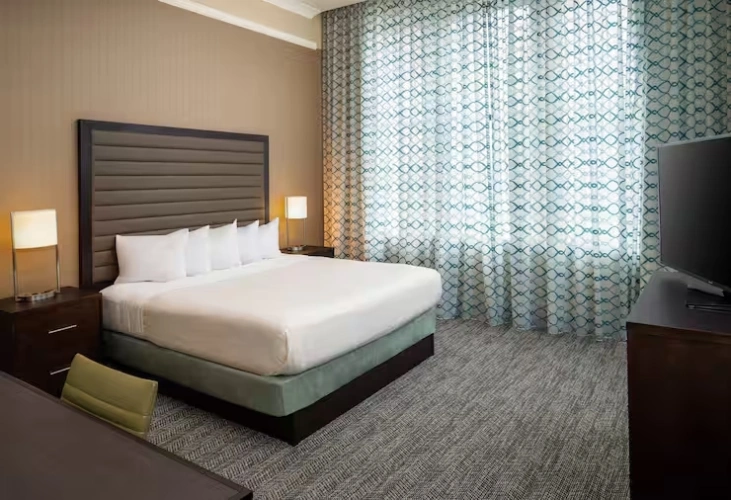 2 Room Suite