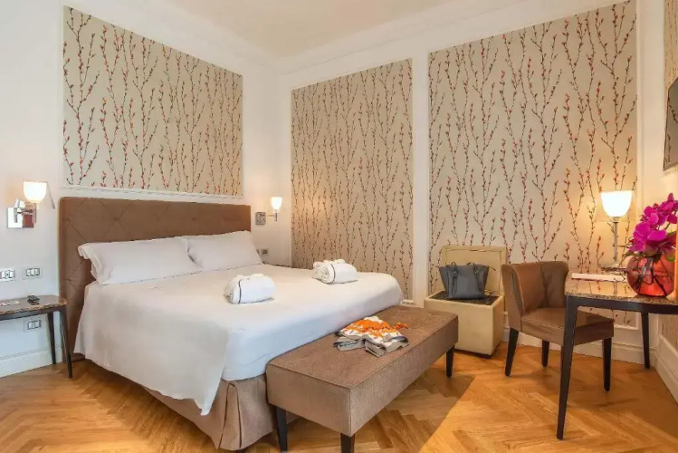 Damaso Hotel