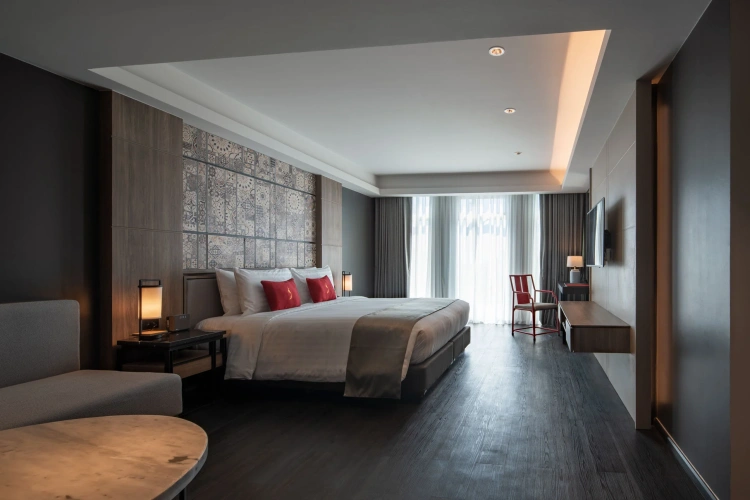 Double Junior Suite