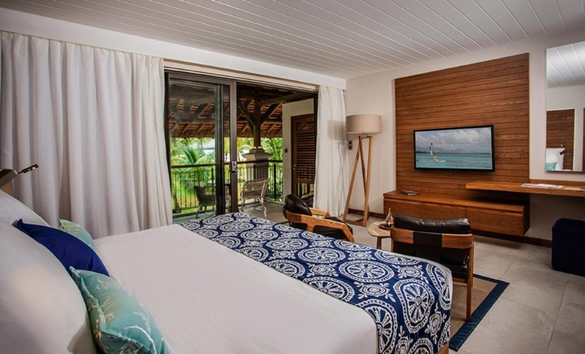 Paradis Beachcomber Golf Resort and Spa photo 9