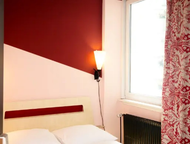 Mini Double room
