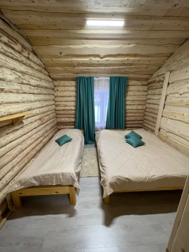 Шестиместный номер Vip 2