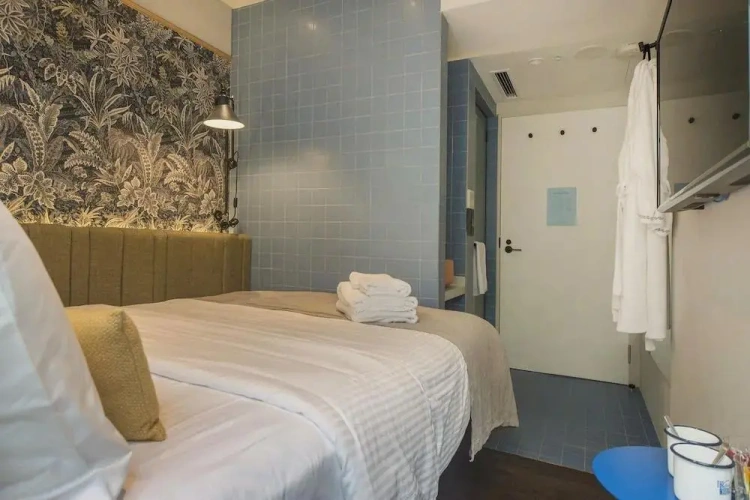The Better Double room