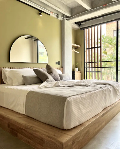 Nomad Double Loft