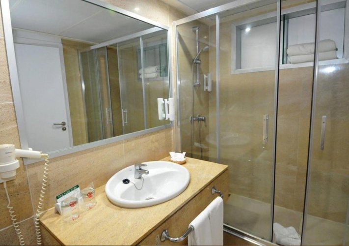 Paradise Park Fun Lifestyle Hotel photo 18