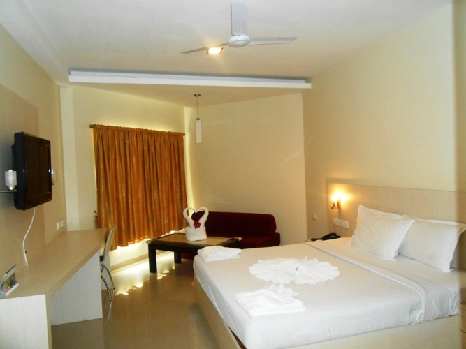Jade Beach Resort