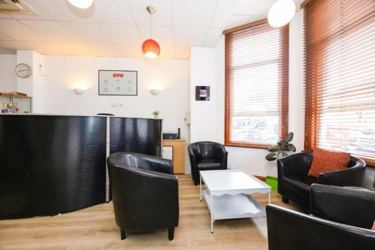 Arinza Hotel photo 36