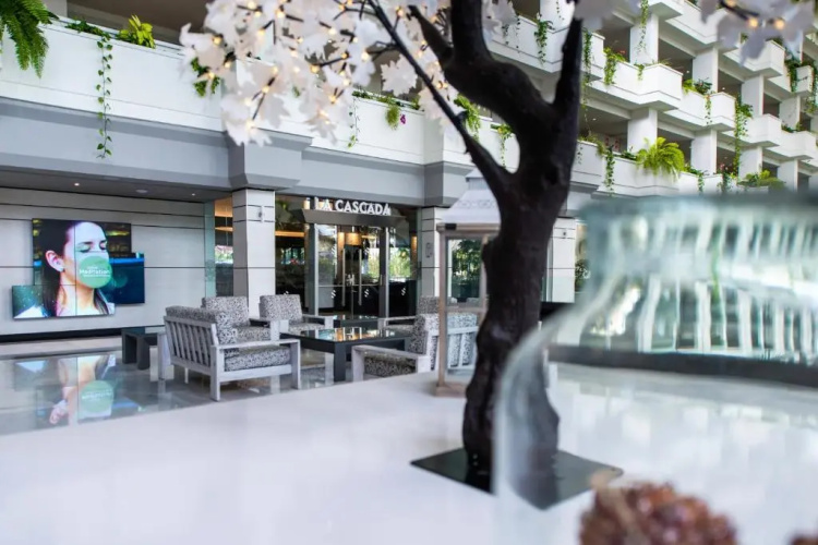 Spring Hotel Vulcano photo 11