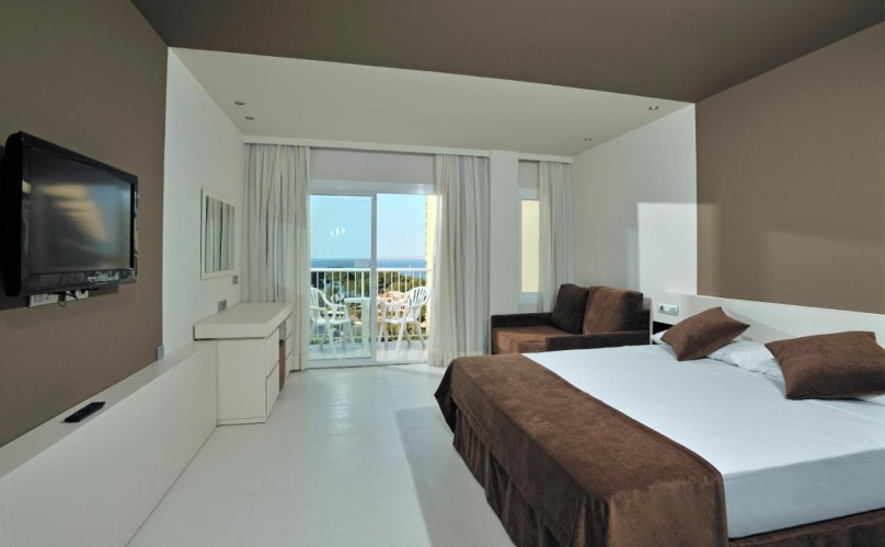 Sol Guadalupe Hotel photo 6