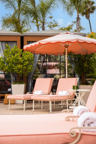 Four Seasons Hotel Los Angeles at Beverly Hills photo 20