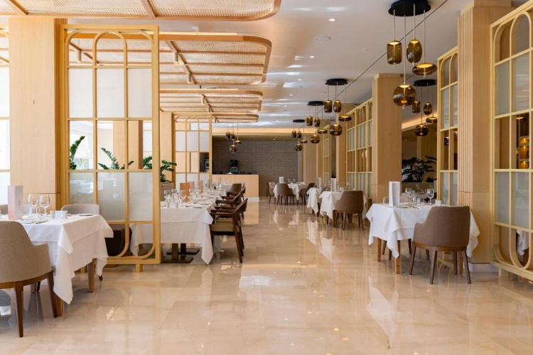 Hipotels Barrosa Palace photo 21