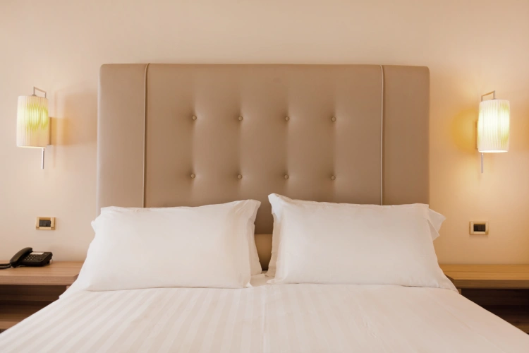Festival Double Suite with balcony and Frontal Sea View