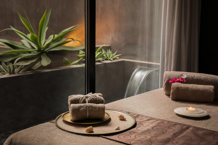 Claris Hotel Barcelona photo 21