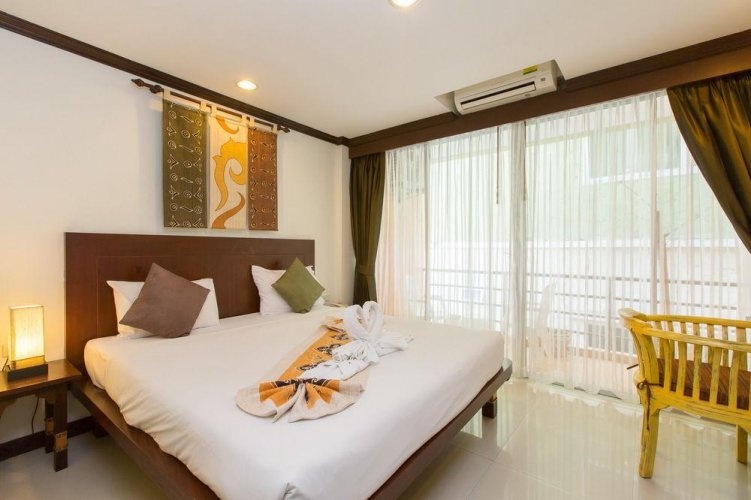 Superior Double room