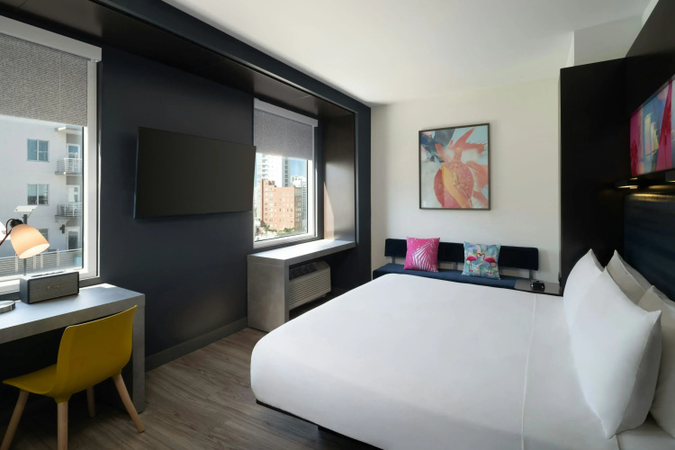 Aloft Sarasota
