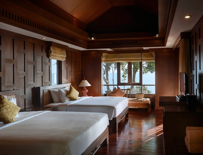 Baan Warin Suite