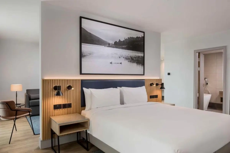 Double Junior Suite