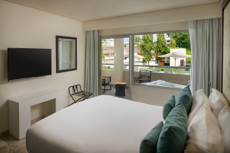 Paradisus Playa del Carmen – Riviera Maya - All Inclusive