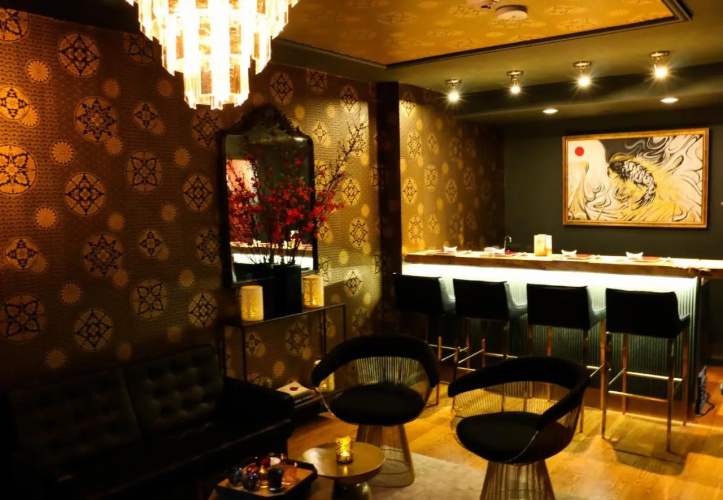 Hotel 32 32 New York photo 25