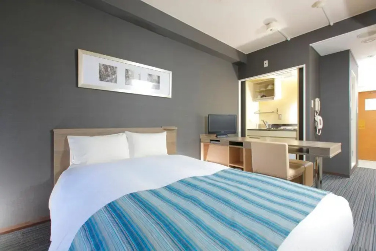 Hotel MyStays Otemae
