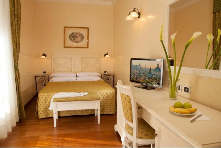 Hotel Piemonte photo 18