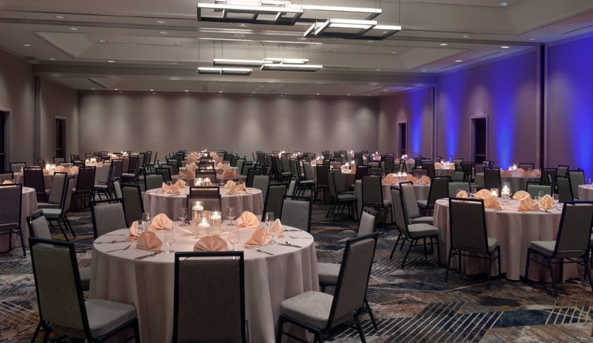 Emory Conference Center photo 20
