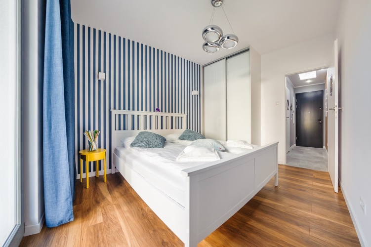 2 Double Apartment