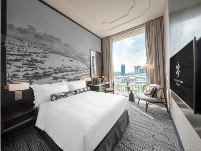 Premier Double room