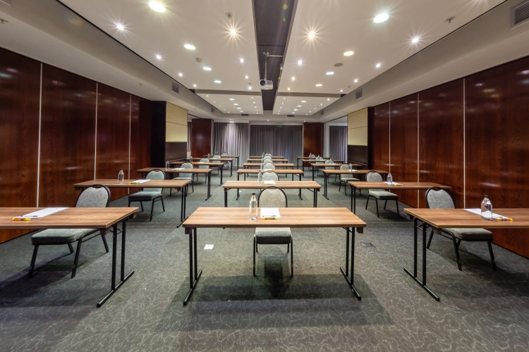 DoubleTree by Hilton Cape Town - Upper Eastside photo 37