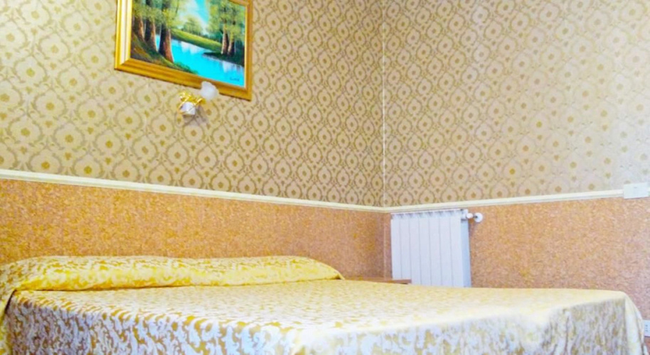 Cristina Rooms