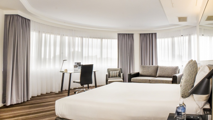 Mercure Sydney photo 7