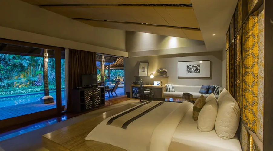 Imperial Double Villa