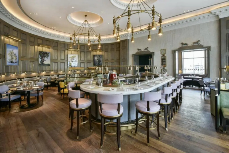 Langham London Hotel photo 20